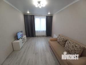 1-к квартира, на длительный срок, 37м2, 18/20 этаж