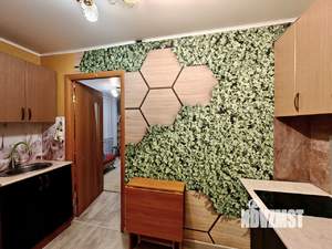 2-к квартира, на длительный срок, 24м2, 4/5 этаж