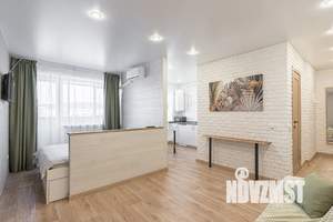 2-к квартира, посуточно, 45м2, 4/6 этаж