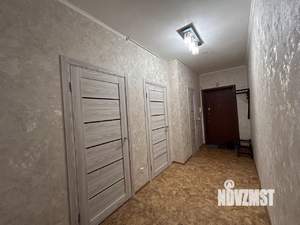 2-к квартира, на длительный срок, 55м2, 3/8 этаж