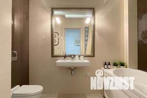 2-к квартира, посуточно, 72м2, 7/10 этаж