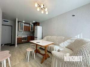 2-к квартира, посуточно, 40м2, 1/1 этаж