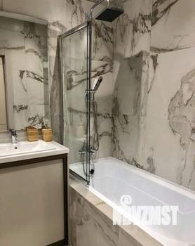 1-к квартира, на длительный срок, 40м2, 10/20 этаж