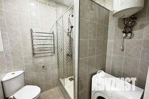 1-к квартира, посуточно, 10м2, 16/19 этаж