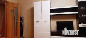 1-к квартира, на длительный срок, 45м2, 5/10 этаж