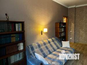 4-к квартира, посуточно, 99м2, 4/4 этаж