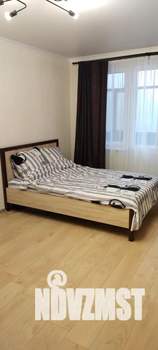 1-к квартира, посуточно, 33м2, 3/5 этаж