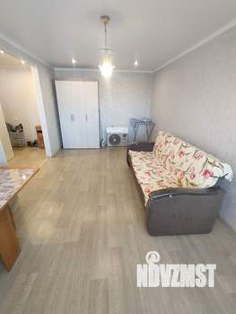 1-к квартира, на длительный срок, 31м2, 3/5 этаж