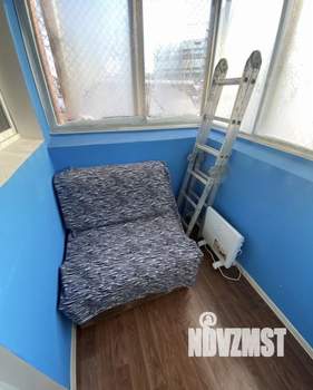 1-к квартира, на длительный срок, 29м2, 1/5 этаж