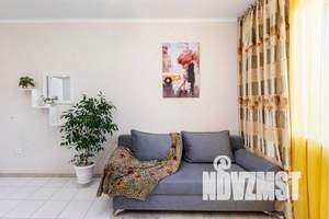 1-к квартира, посуточно, 35м2, 2/24 этаж