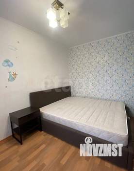 2-к квартира, на длительный срок, 42м2, 5/5 этаж