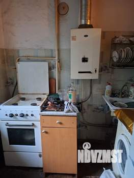 2-к квартира, на длительный срок, 42м2, 3/5 этаж