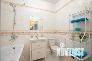 1-к квартира, посуточно, 51м2, 1/14 этаж