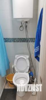 Студия квартира, на длительный срок, 13м2, 5/5 этаж