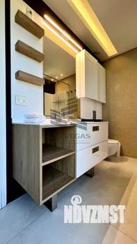 2-к квартира, на длительный срок, 95м2, 9/34 этаж