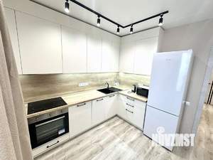 2-к квартира, на длительный срок, 51м2, 24/24 этаж