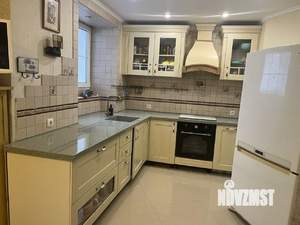 4-к квартира, на длительный срок, 110м2, 10/10 этаж