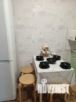 2-к квартира, посуточно, 35м2, 4/12 этаж