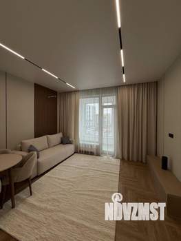 2-к квартира, на длительный срок, 50м2, 10/22 этаж