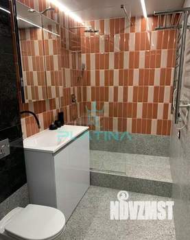 2-к квартира, на длительный срок, 60м2, 23/26 этаж