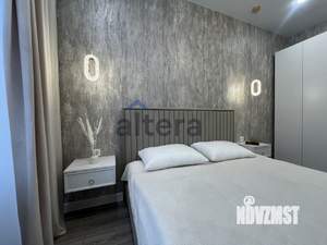 2-к квартира, на длительный срок, 41м2, 7/20 этаж