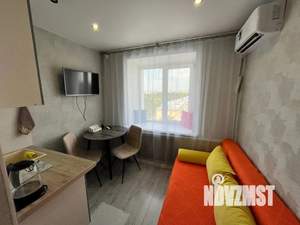 Студия квартира, посуточно, 15м2, 9/9 этаж