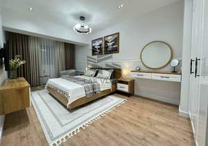 3-к квартира, на длительный срок, 90м2, 9/20 этаж