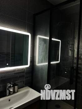 1-к квартира, посуточно, 40м2, 2/10 этаж