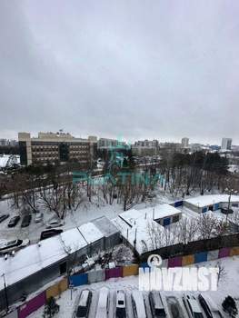 1-к квартира, на длительный срок, 36м2, 8/11 этаж