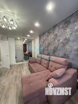 1-к квартира, на длительный срок, 47м2, 8/10 этаж