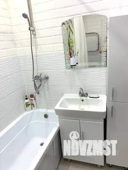 1-к квартира, посуточно, 30м2, 7/12 этаж