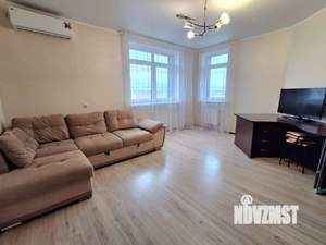 1-к квартира, посуточно, 42м2, 14/20 этаж