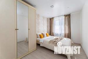 3-к квартира, посуточно, 70м2, 10/10 этаж