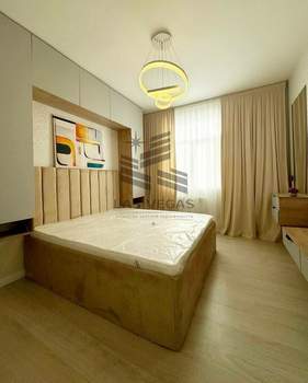 2-к квартира, на длительный срок, 70м2, 5/5 этаж