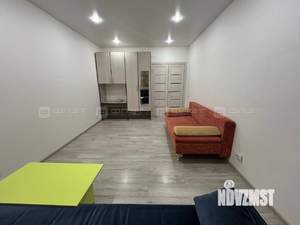 1-к квартира, на длительный срок, 38м2, 3/19 этаж