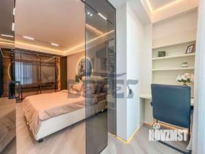 3-к квартира, на длительный срок, 140м2, 5/7 этаж