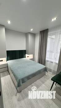 1-к квартира, на длительный срок, 37м2, 5/24 этаж