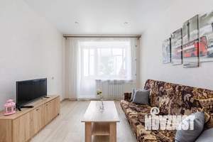 2-к квартира, посуточно, 55м2, 2/5 этаж