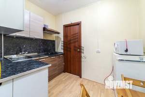 3-к квартира, на длительный срок, 68м2, 1/5 этаж