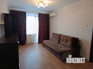 1-к квартира, на длительный срок, 33м2, 5/9 этаж