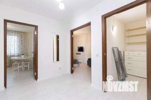 1-к квартира, на длительный срок, 44м2, 18/19 этаж