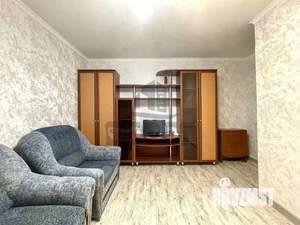 1-к квартира, на длительный срок, 40м2, 6/10 этаж