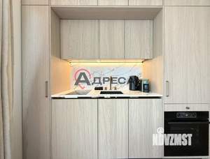 1-к квартира, на длительный срок, 38м2, 13/19 этаж