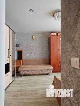 1-к квартира, на длительный срок, 21м2, 1/9 этаж