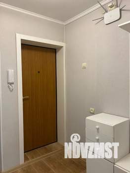 1-к квартира, посуточно, 40м2, 1/5 этаж