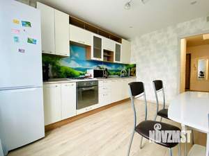 1-к квартира, на длительный срок, 35м2, 5/10 этаж