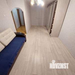 1-к квартира, на длительный срок, 42м2, 2/14 этаж