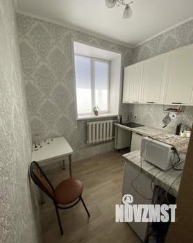 1-к квартира, на длительный срок, 29м2, 1/5 этаж