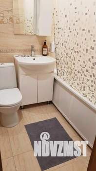 2-к квартира, посуточно, 70м2, 1/1 этаж