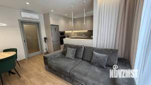 3-к квартира, на длительный срок, 75м2, 5/8 этаж